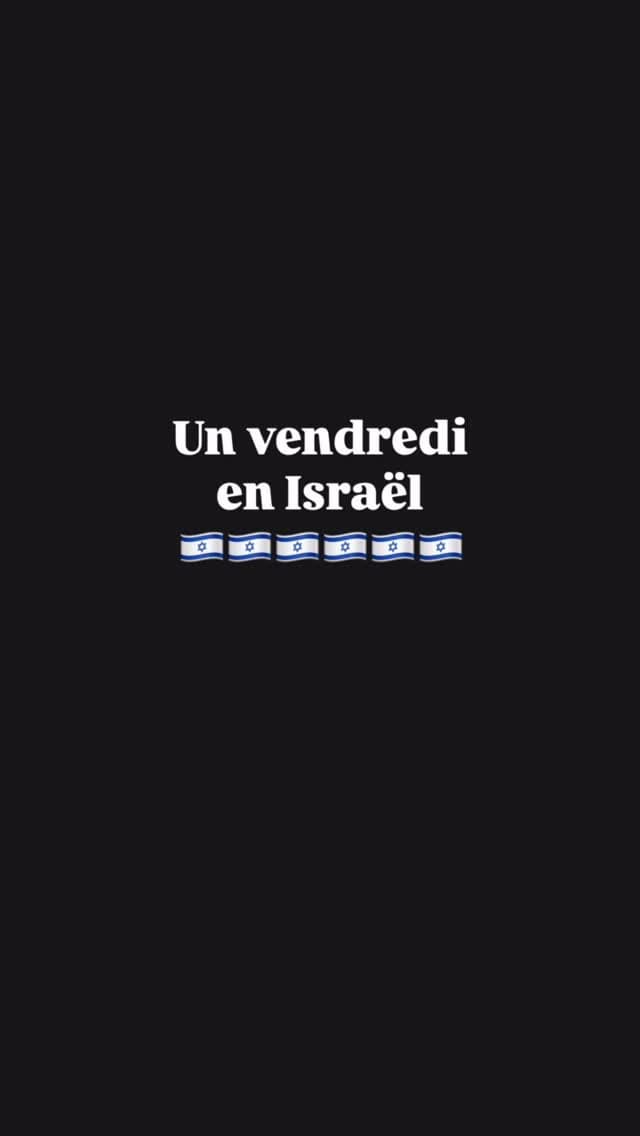 Qui s’est déjà fait avoir un vendredi ?