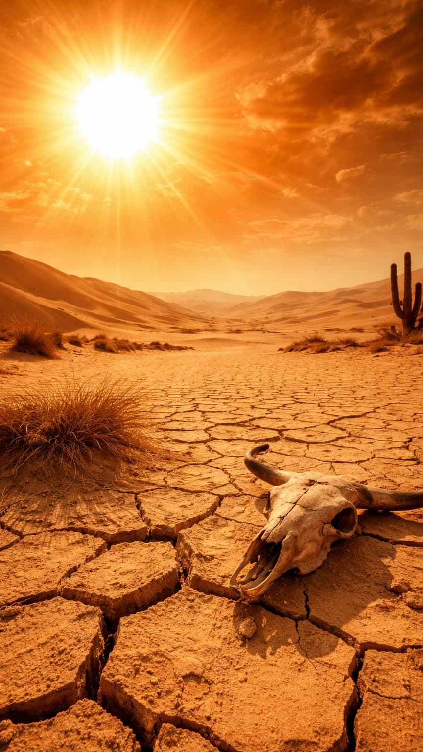POV : quand tu annonces que tu t’installes à BeerSheva… Ils pensent 🌵🥵 VS tu découvres ❄️😂