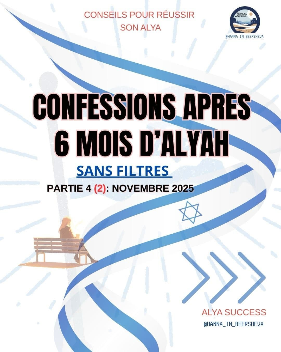 Épisode 5. Après s’être installés Après avoir vécu les montagnes russes dans pleins de...