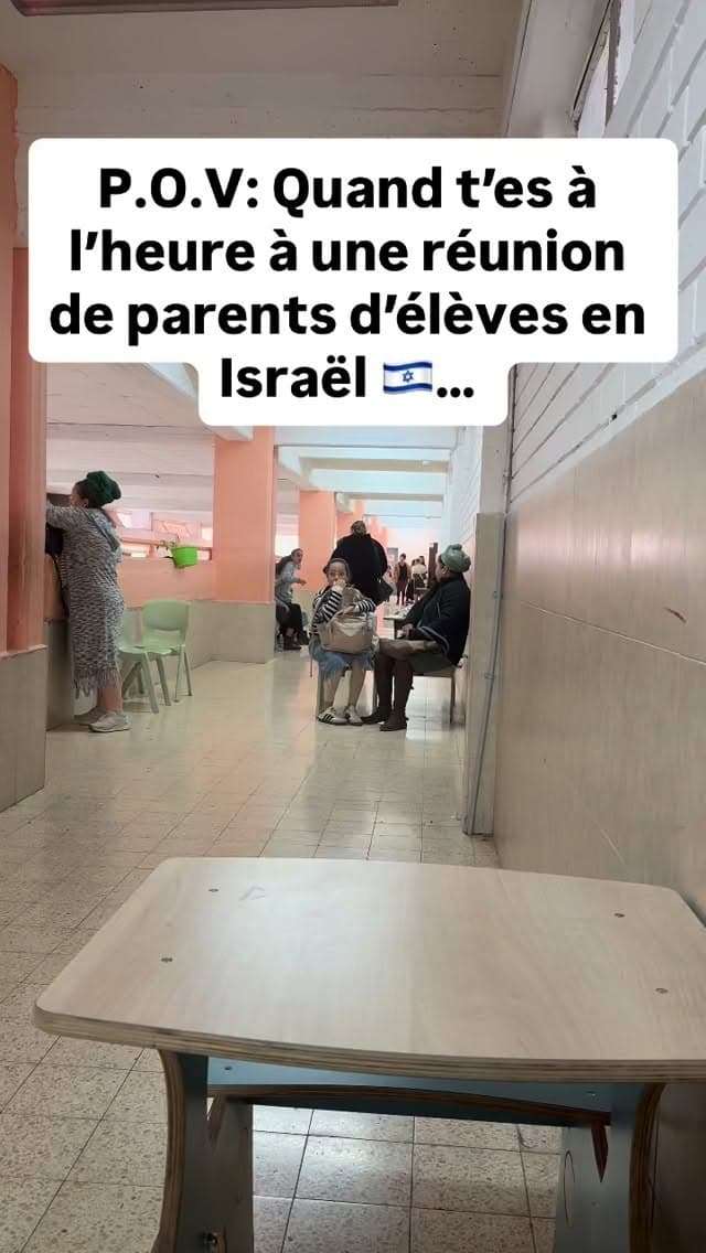 Et toi tu es plutôt ???
