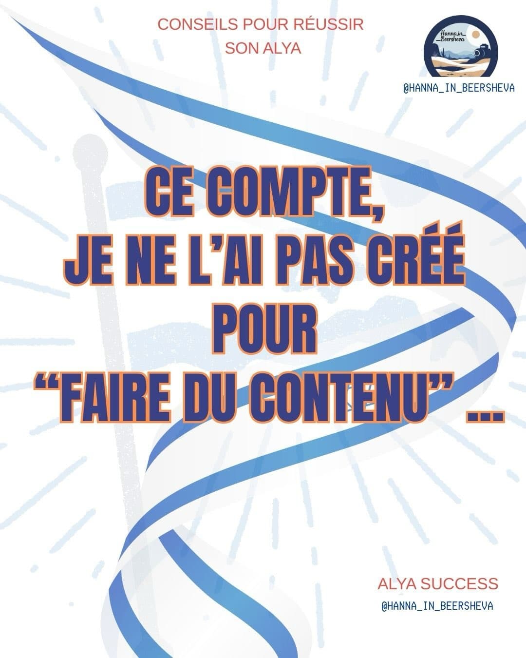 Coucou 🤍 Je prends rarement la parole pour parler de moi, mais aujourd’hui j’avais envi...