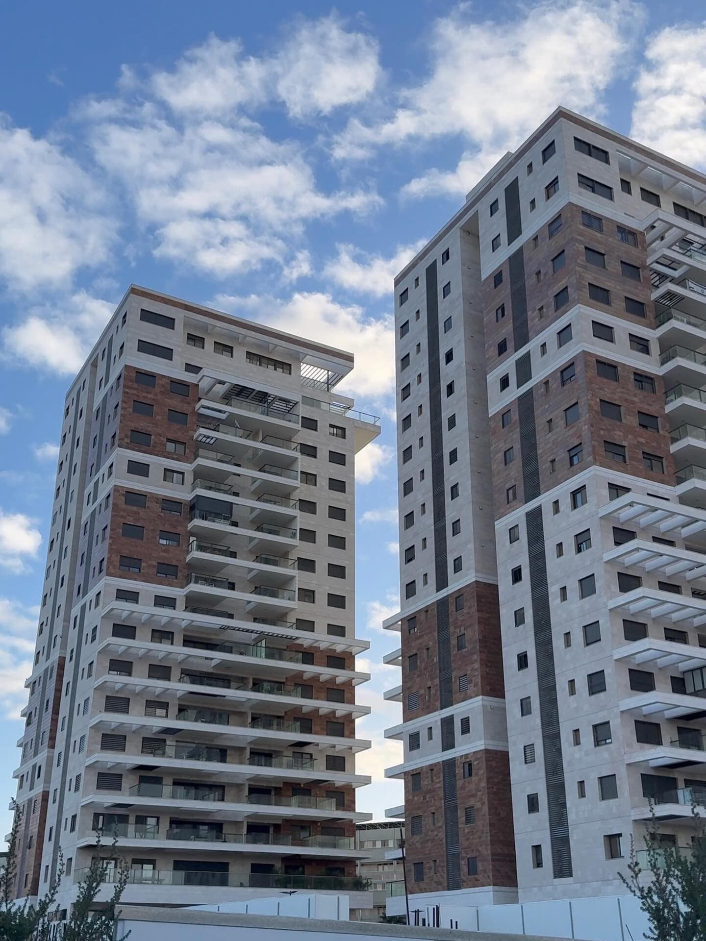 RÉSIDENCE BERECHITE au cœur du quartier Hé (quartier ADG).