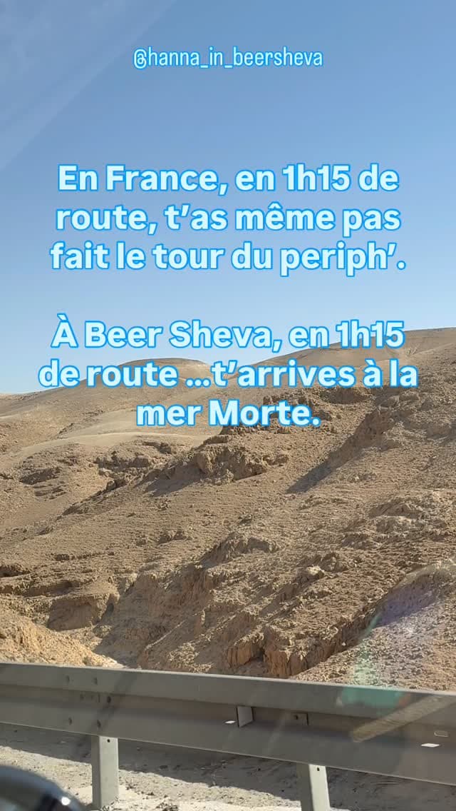Si tu savais qu’à 1h15 de chez toi tu pouvais vivre ça tous les week-ends… Tu changerai...