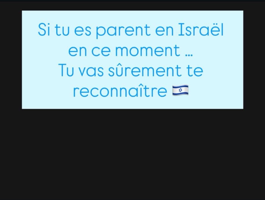 On parle beaucoup de la guerre.