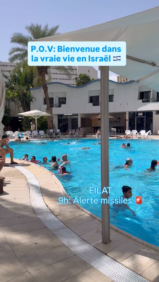 Il y a quelques mois, j’aurais mis des heures à redescendre après une alerte… Le cœur q...