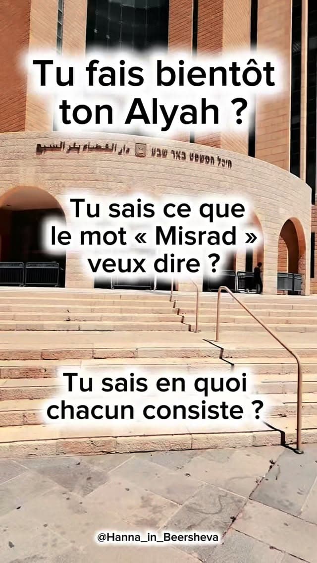 Tu fais ton Alya ?