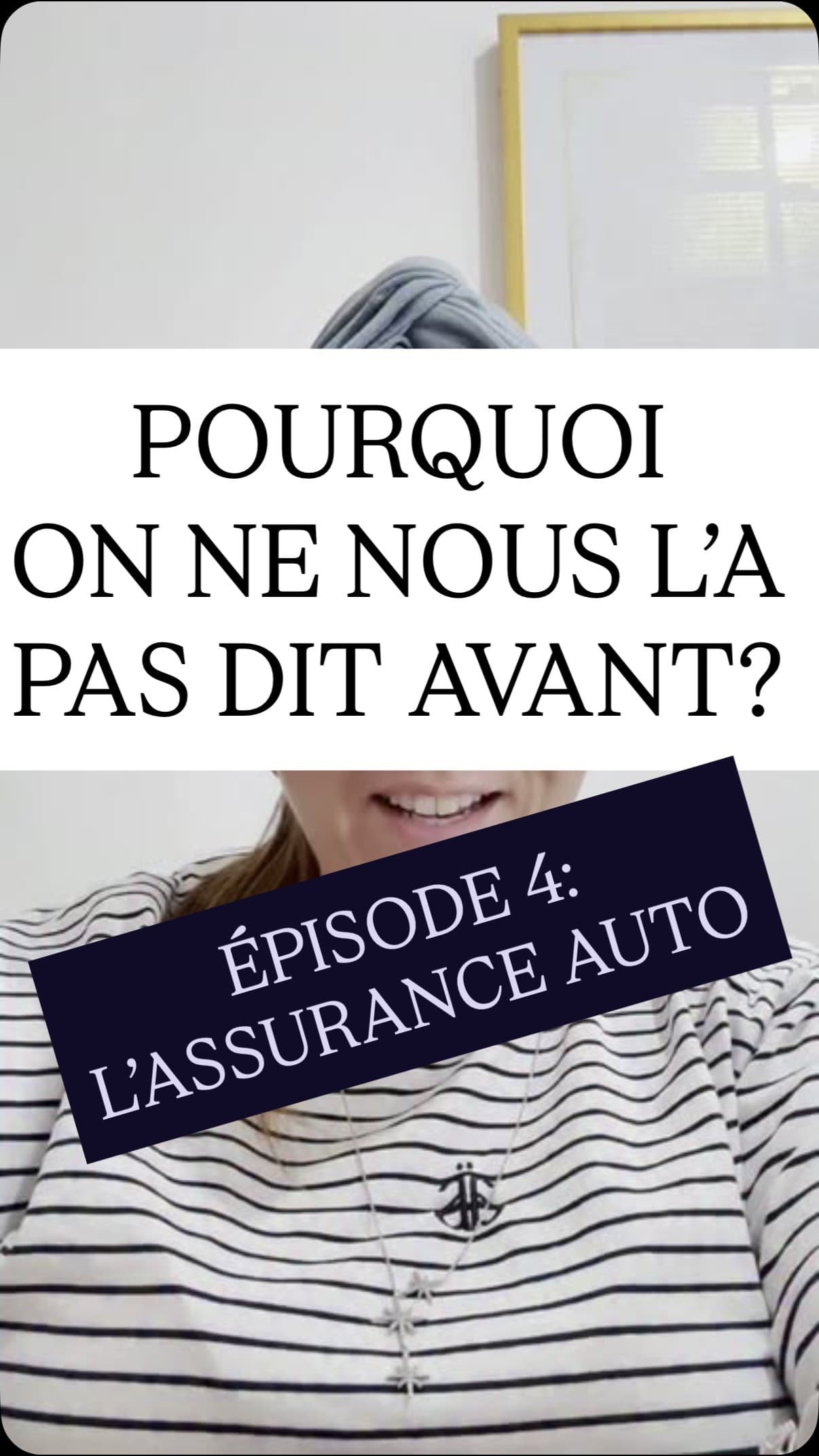 🚗 Pourquoi on ne nous l’a pas dit avant ?