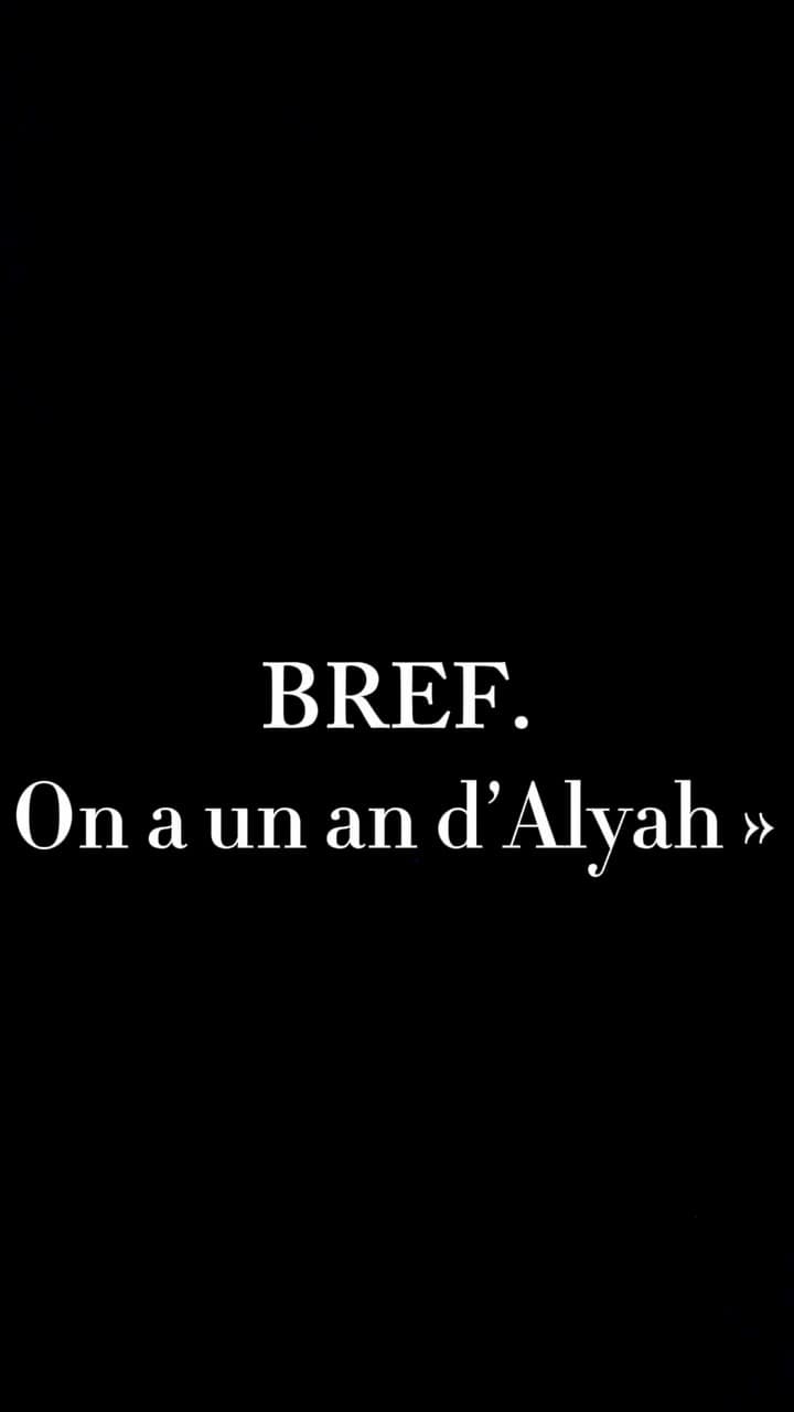 On s’est questionnés.